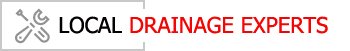 Drainage specialist Aldgate, Monument, Tower Hill, EC3